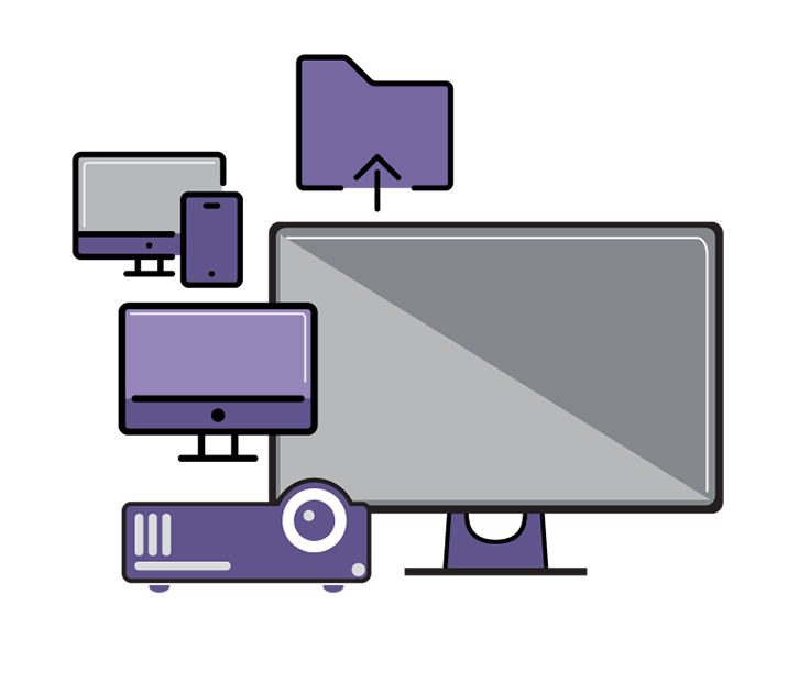 Prodej HW a SW, vývoj softwaru | Scenario s.r.o.