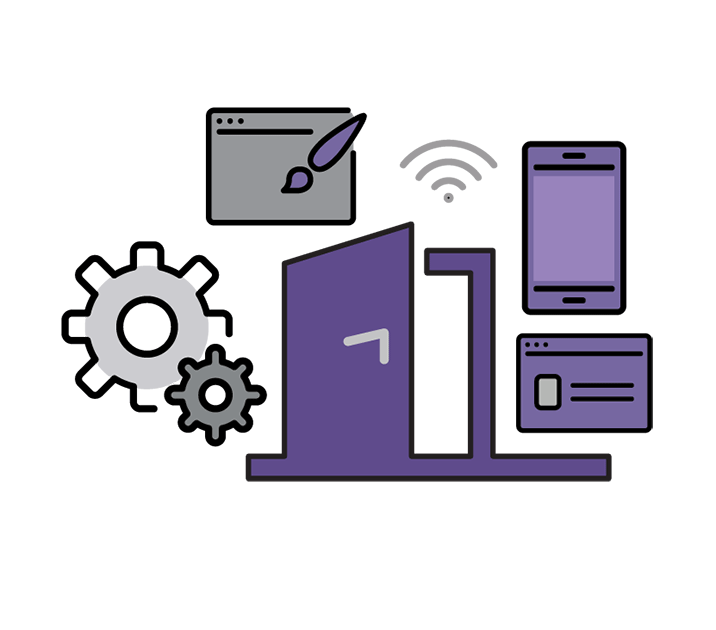 Informační systémy – efektivní řízení a moderní technologie