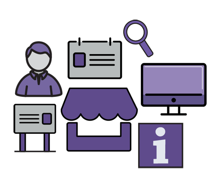 Informační systémy – efektivní řízení a moderní technologie