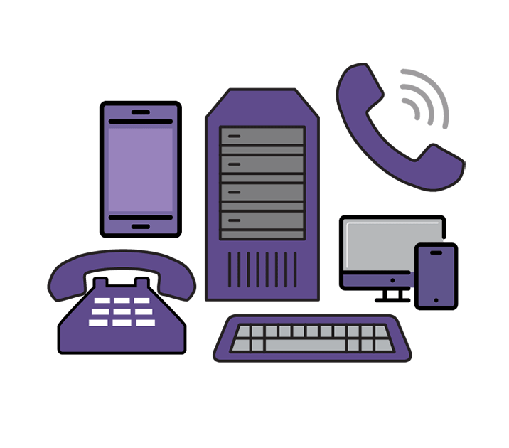 Informační systémy – efektivní řízení a moderní technologie