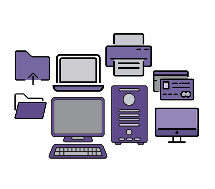 Informační systémy – efektivní řízení a moderní technologie