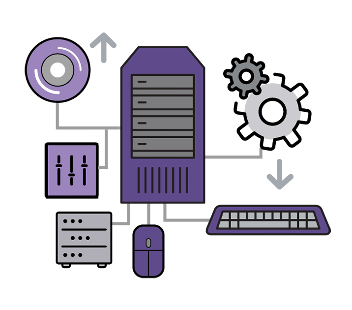 Služby | Scenario s.r.o.