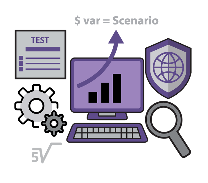 Vývoj SW | Scenario s.r.o.