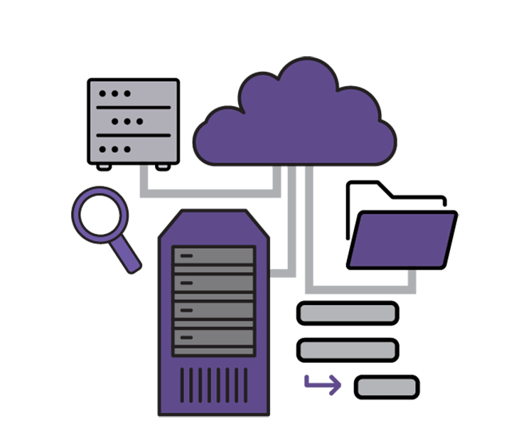 Cloud | Scenario s.r.o.