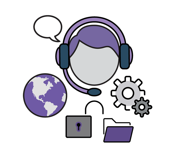 IT podpora – HelpDesk GLPI pro firmy | Scenario s.r.o.