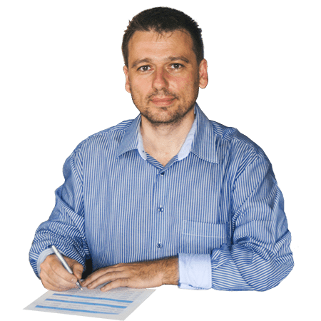 Kontakty | Scenario s.r.o.