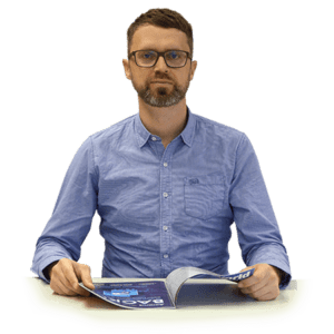 Scenario s.r.o. - Scenario s.r.o. – IT