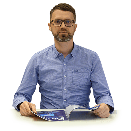 Kontakty | Scenario s.r.o.