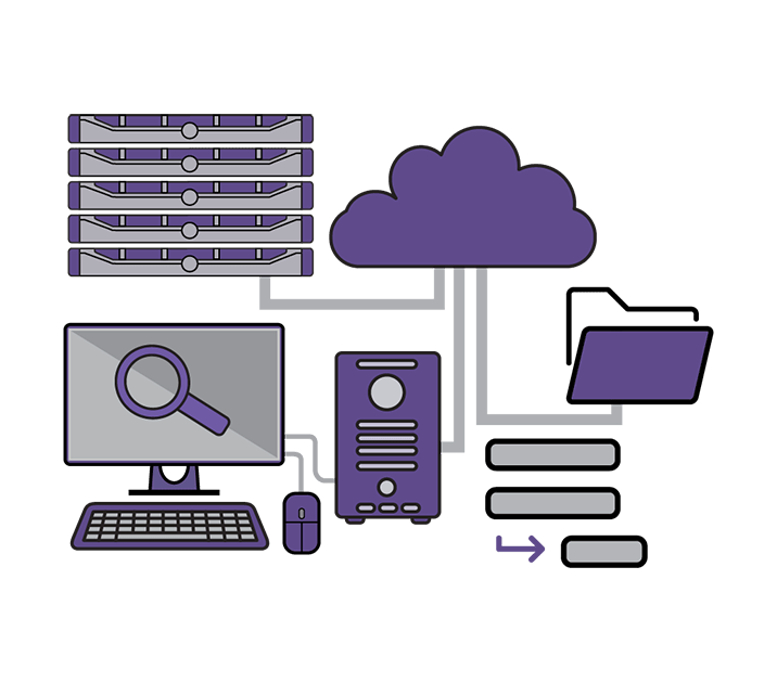 OwnCloud server | Scenario s.r.o.