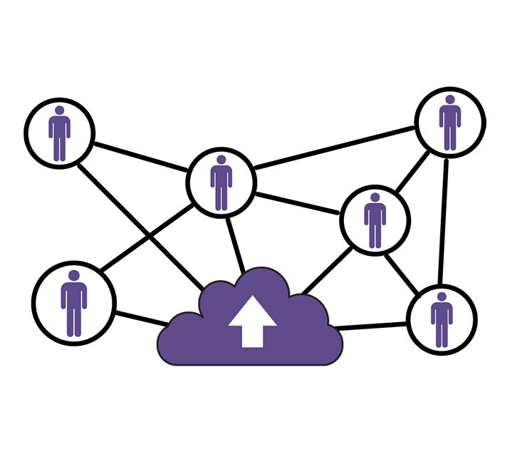 OwnCloud server | Scenario s.r.o.