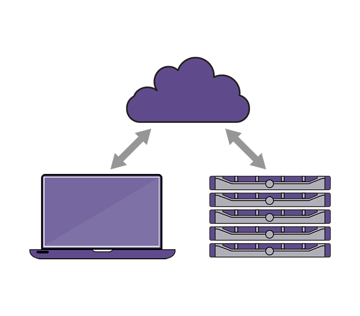 OwnCloud server | Scenario s.r.o.