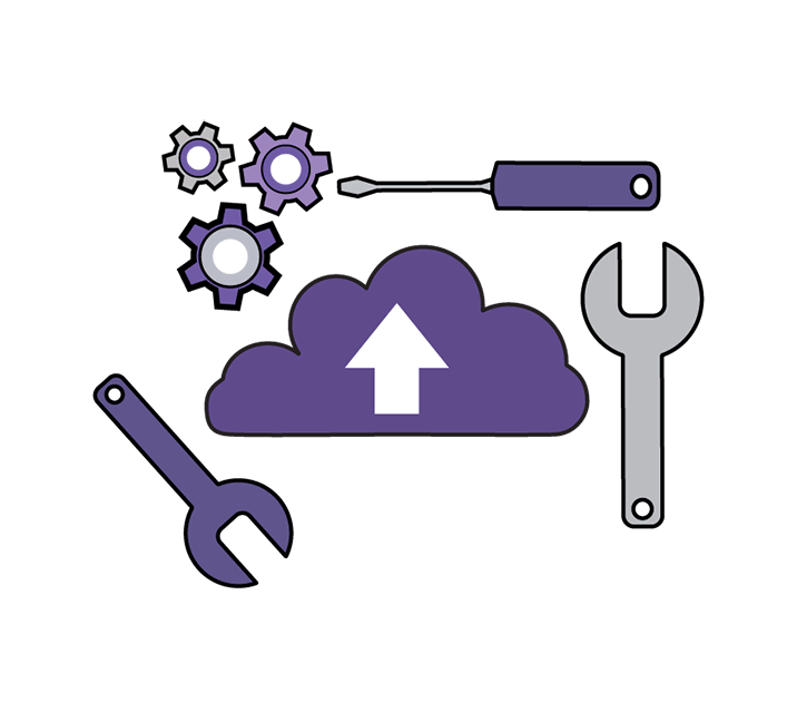 OwnCloud server | Scenario s.r.o.