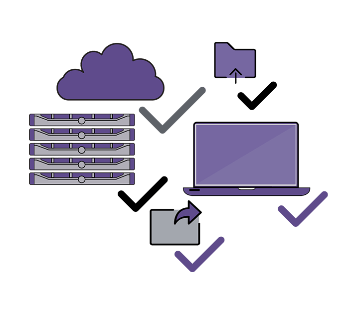 OwnCloud server | Scenario s.r.o.