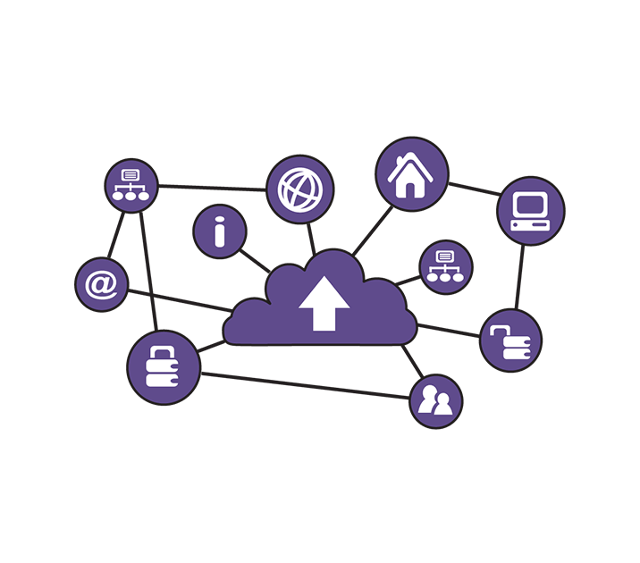 OwnCloud server | Scenario s.r.o.