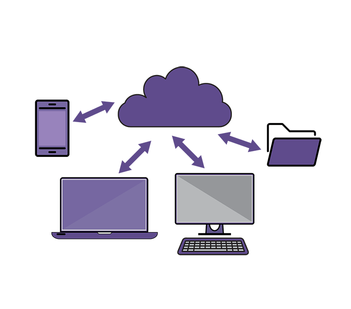 OwnCloud server | Scenario s.r.o.