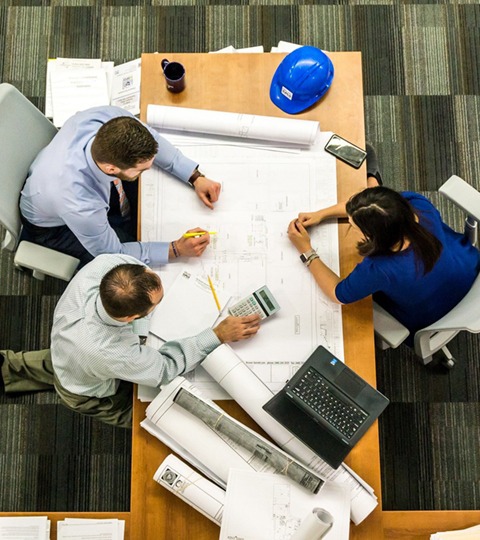 Malé a střední firmy