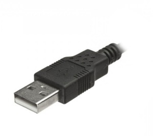 Rozdíly v USB – typy konektorů, rychlosti a standardy