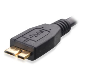 Rozdíly v USB – typy konektorů, rychlosti a standardy