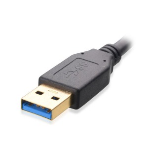 Rozdíly v USB – typy konektorů, rychlosti a standardy