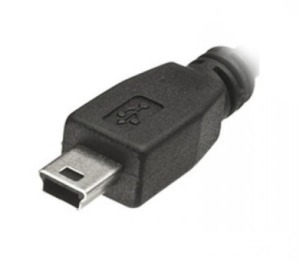 Rozdíly v USB – typy konektorů, rychlosti a standardy
