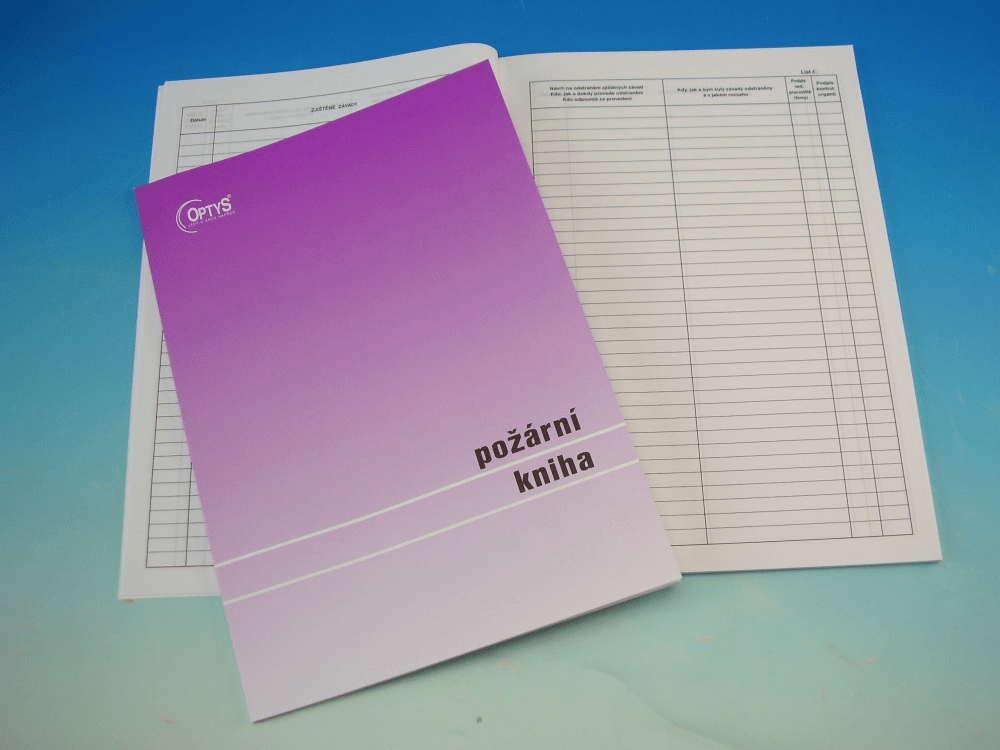 Školení PO – Požární ochrany | Scenario s.r.o.