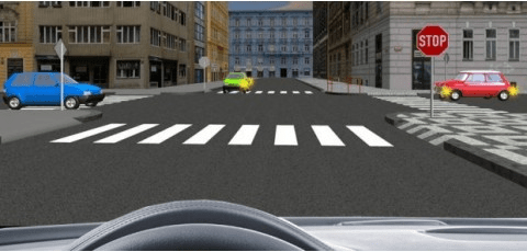 Školení řidičů | Scenario s.r.o.