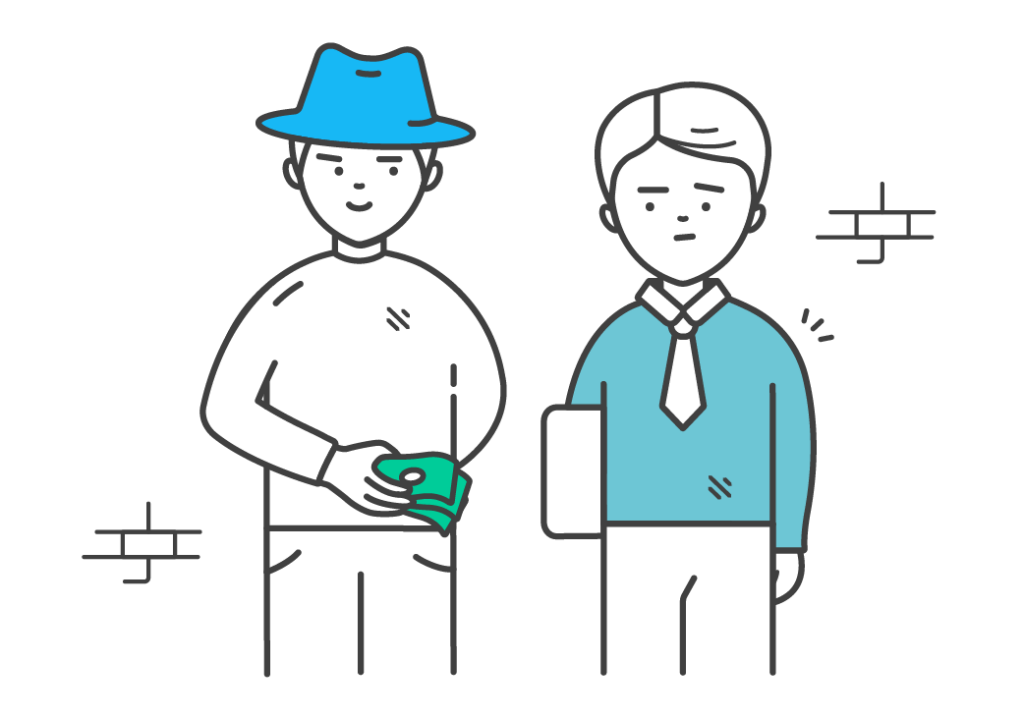 Kybernetická bezpečnost | Scenario s.r.o.