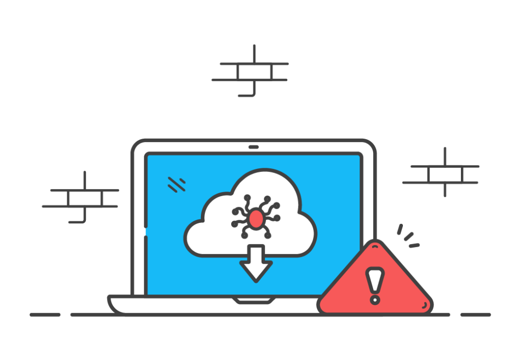 Kybernetická bezpečnost | Scenario s.r.o.