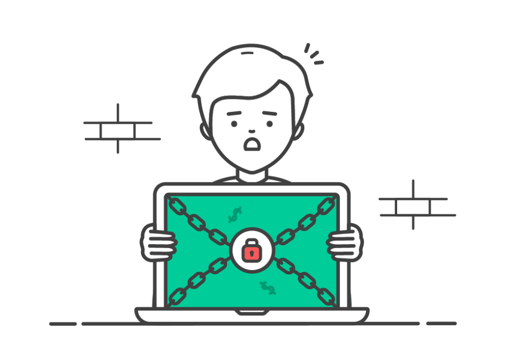 Kybernetická bezpečnost | Scenario s.r.o.