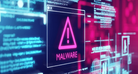 Co je malware? | Scenario s.r.o.