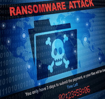 Co je ransomware? | Scenario s.r.o.