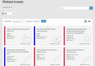 ThreatGuard | Scenario s.r.o.