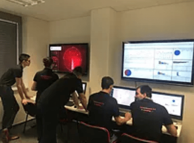 ThreatGuard | Scenario s.r.o.