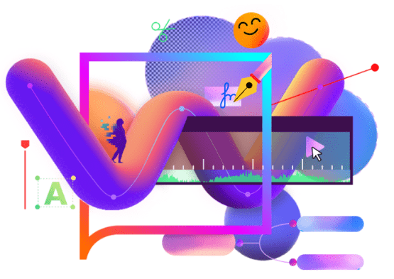 Wondershare – software pro video, PDF, obnovu dat