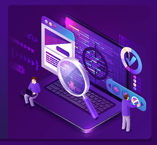 Penetrační testování | Scenario s.r.o.