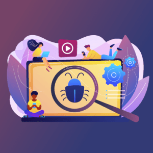 Penetrační testování | Scenario s.r.o.