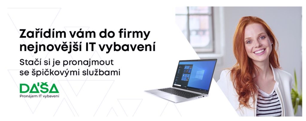 Pronájem tiskáren a IT vybavení | Scenario s.r.o.