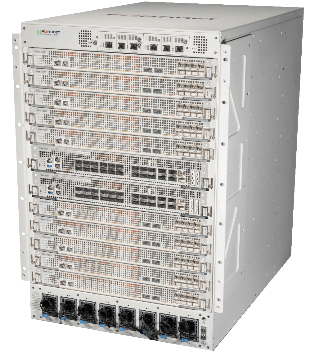 Fortinet | Scenario s.r.o.