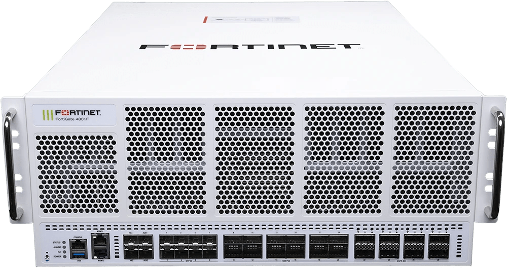 Fortinet | Scenario s.r.o.