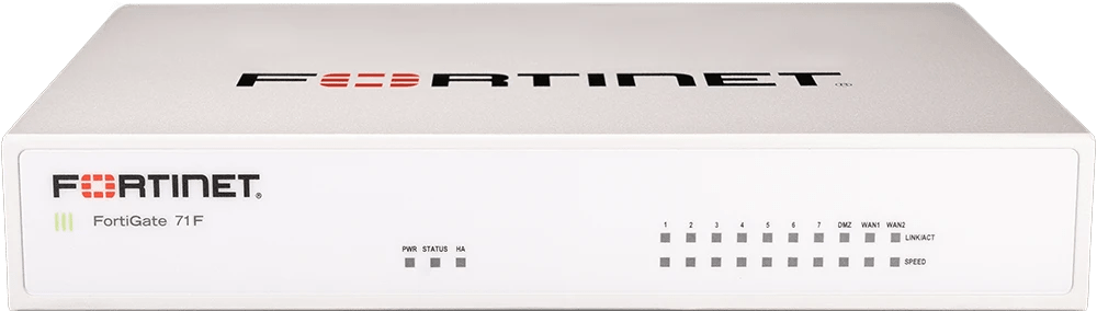 Fortinet | Scenario s.r.o.