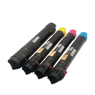 Alternativní tonery a inkousty | Scenario s.r.o.