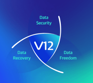 Nová licenční politika Veeam VUL a nová verze 12 | Scenario s.r.o.