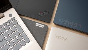 Výrobce Lenovo | Scenario s.r.o.