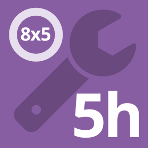 Srovnání úrovně záruk a SLA u HPE, DELL a LENOVO | Scenario s.r.o.