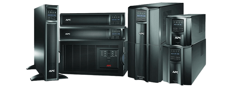 Jak správně vybrat záložní zdroje UPS | Scenario s.r.o.