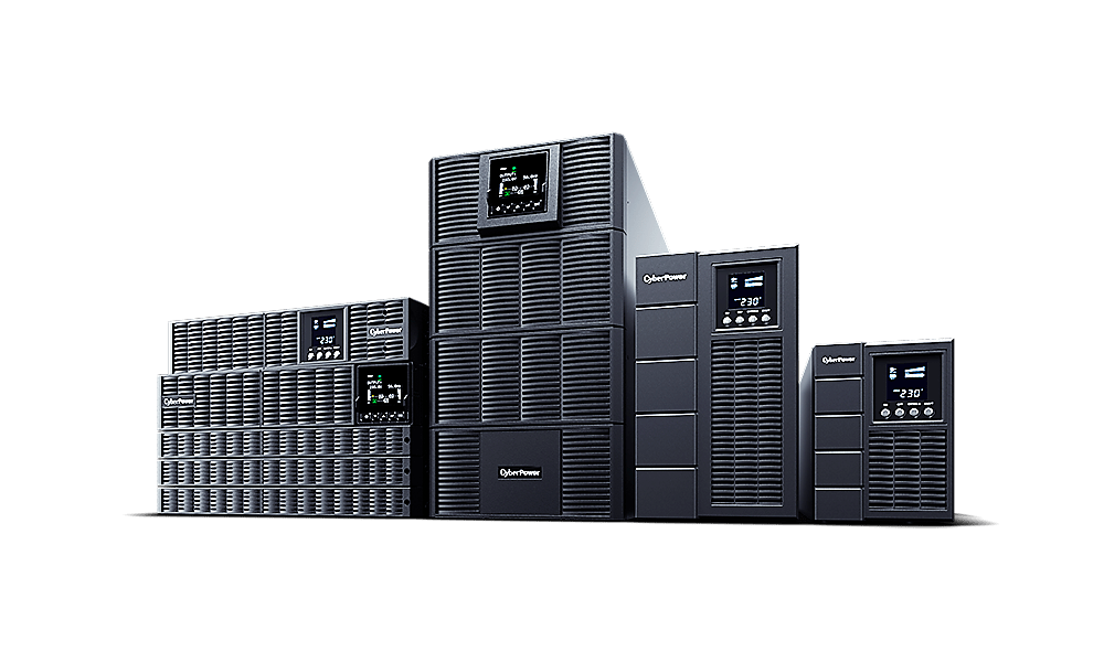 Jak správně vybrat záložní zdroje UPS | Scenario s.r.o.