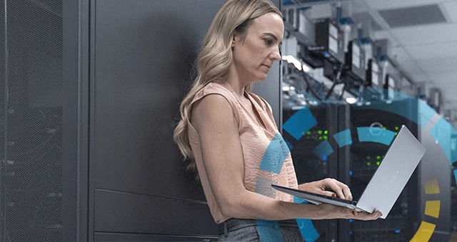 Servery a upgrade serveru | Scenario s.r.o.