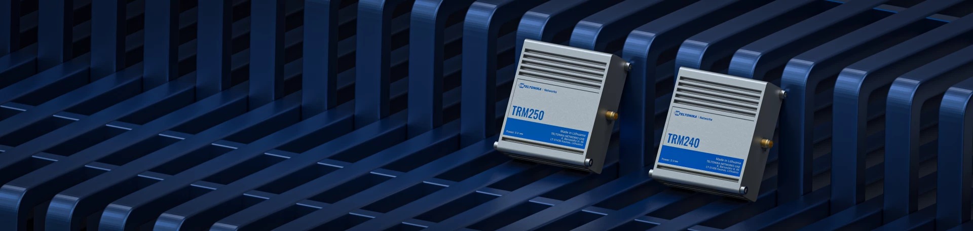 Teltonika Networks | Scenario s.r.o.