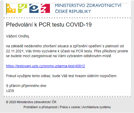 Phishingové simulace | Scenario s.r.o.