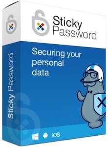 Sticky password | Scenario s.r.o.